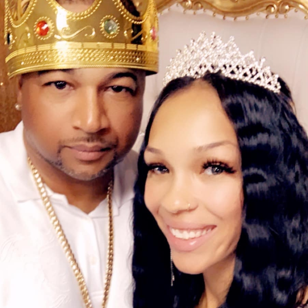 Meet your Posher, Andrea